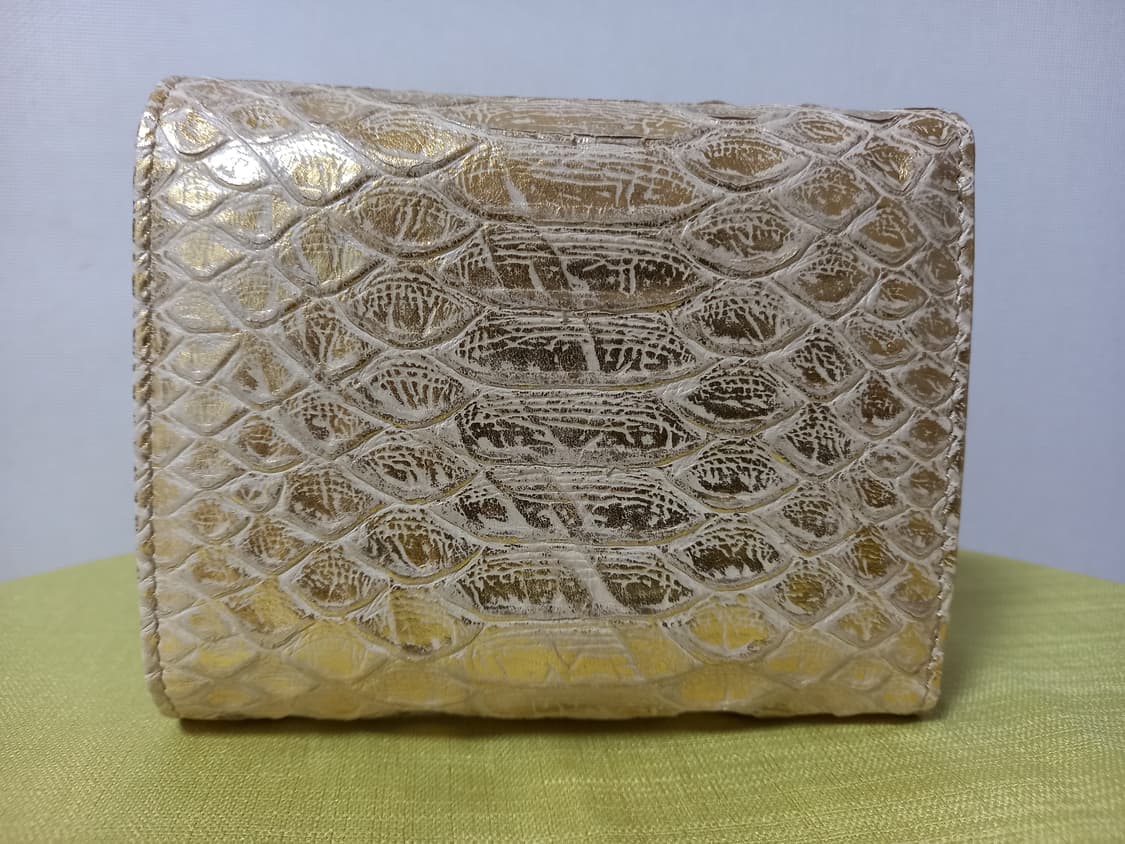 더블엠 이태리 소가죽 지갑 상품이미지2