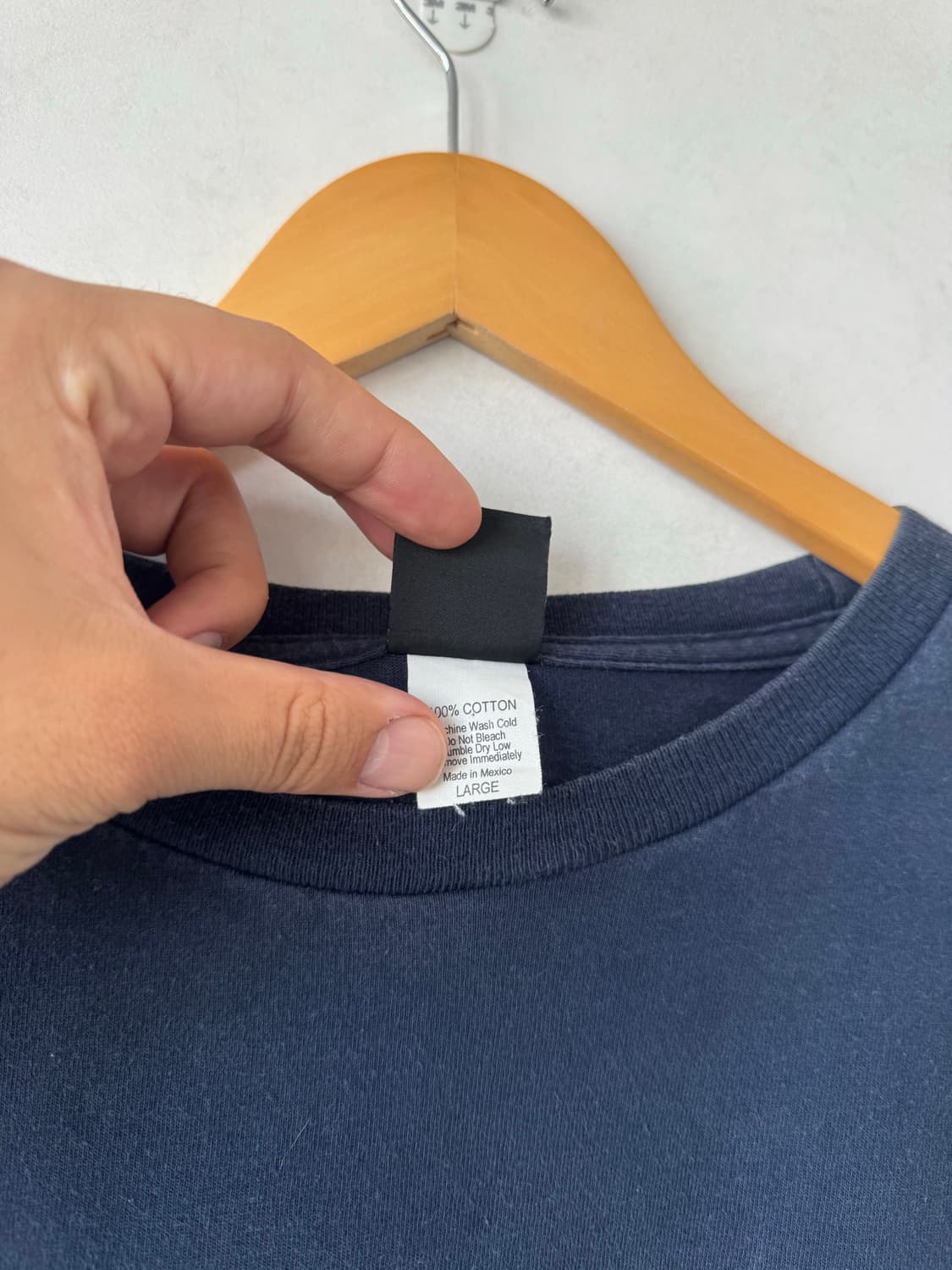 00s Mossimo 티셔츠 상품이미지3