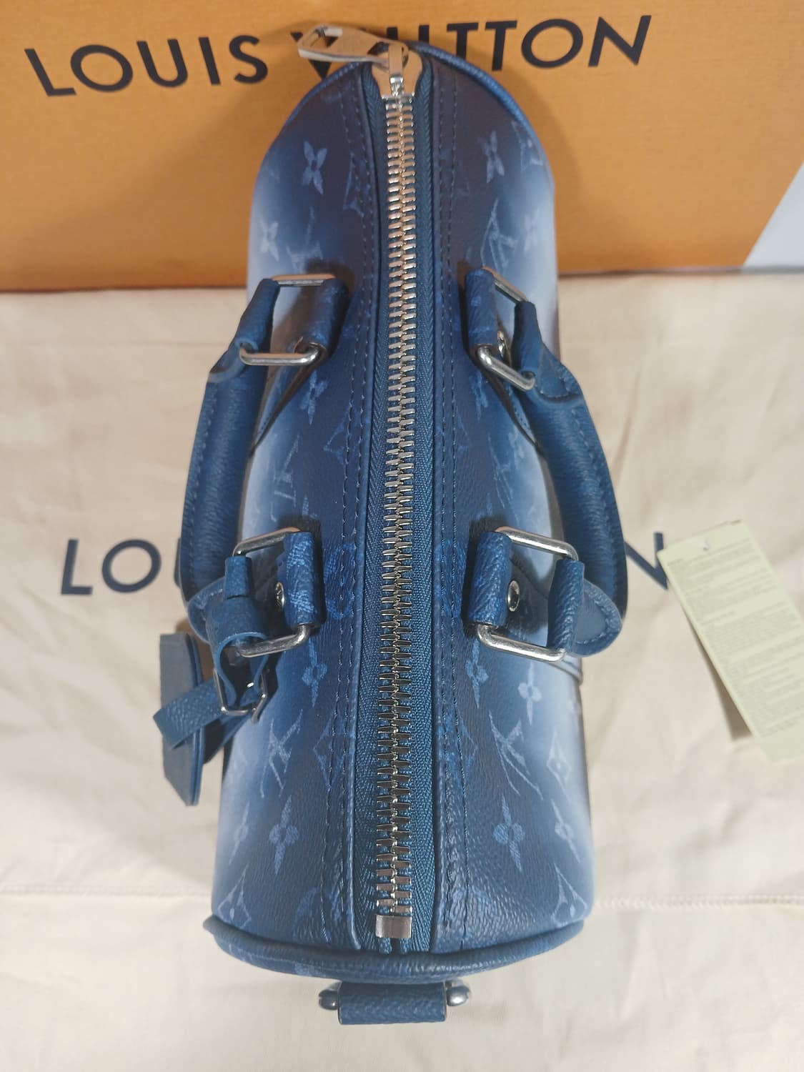 루이비통 키폴 반둘리에 25 토트백 M28026 상품이미지6