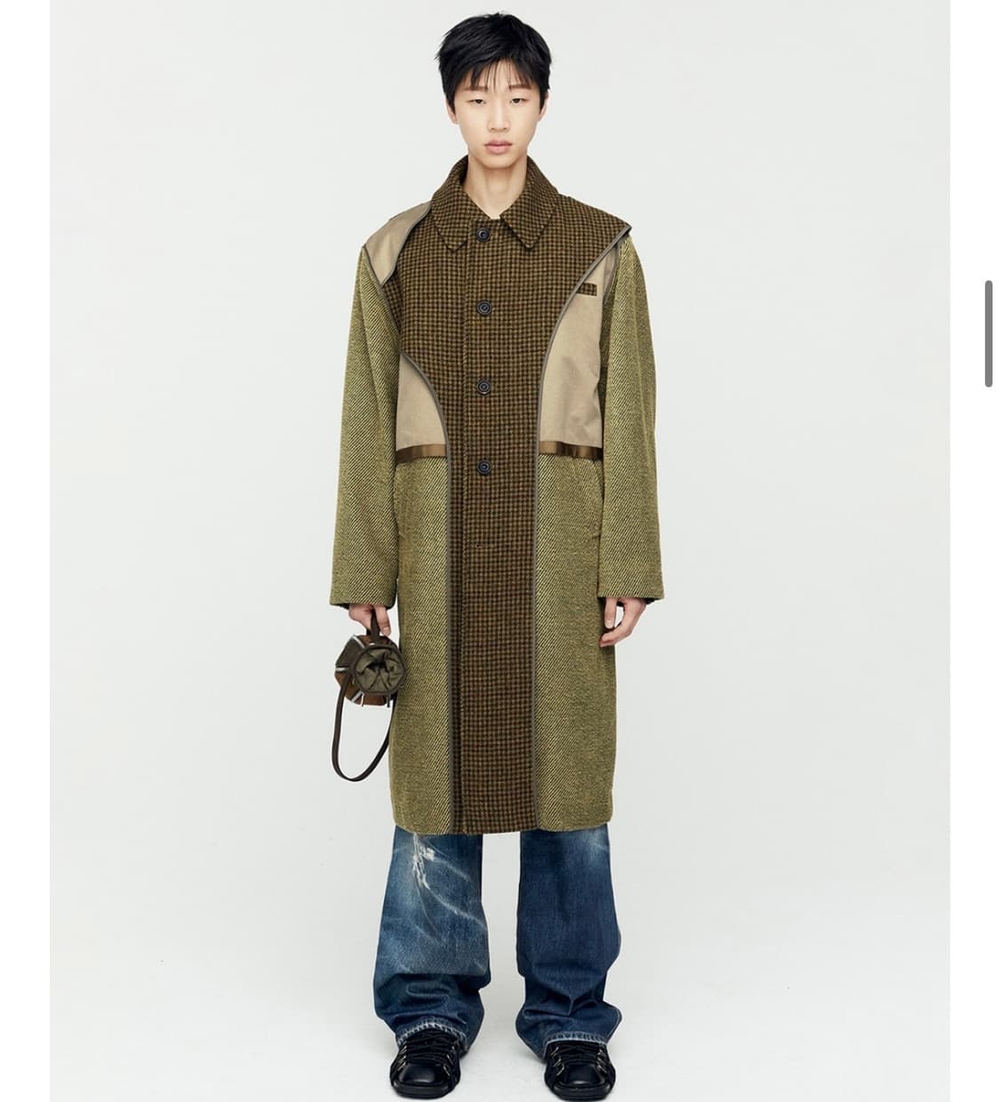 엔더슨벨 코트 상품이미지2