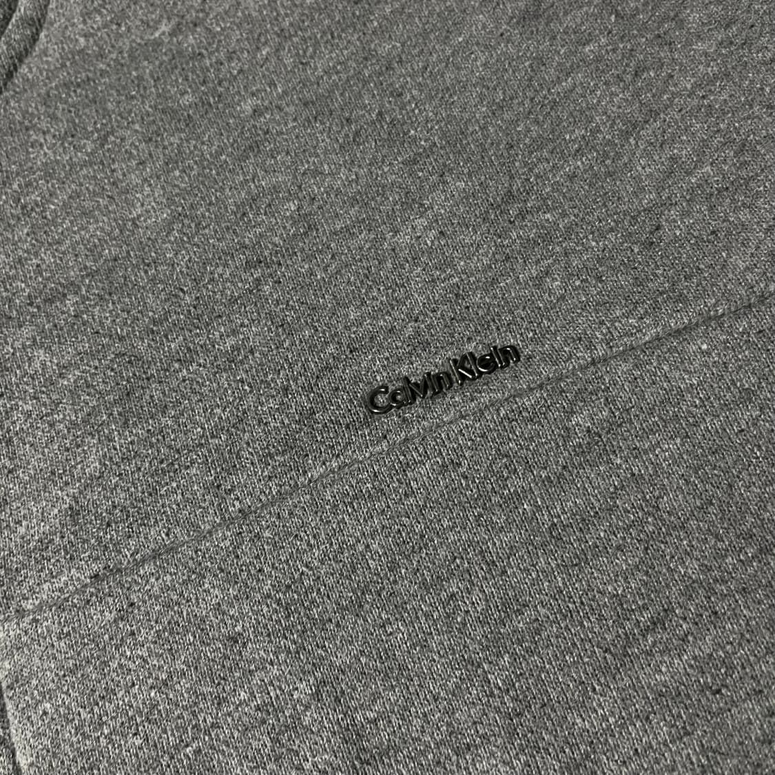 [100] Calvin Klein Jeans 켈빈클라인 집업 상품이미지4