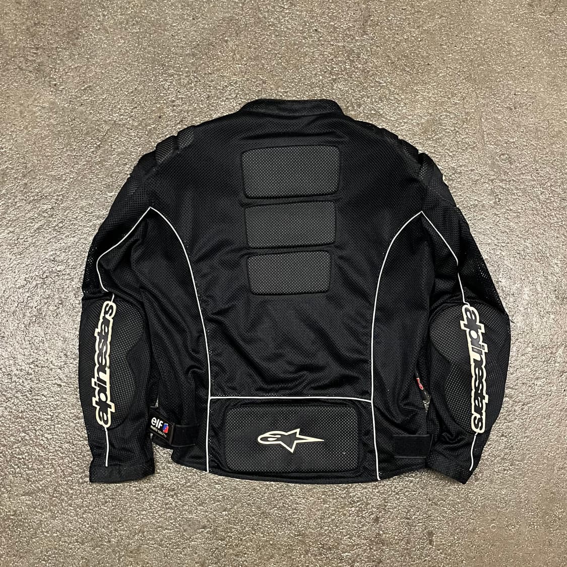 알파인스타 버이크 자켓 (105) 상품이미지4