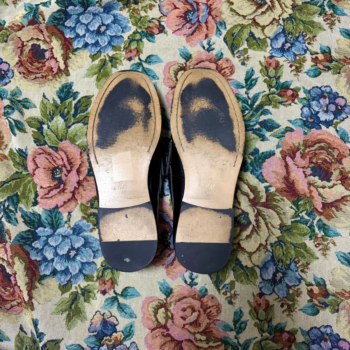 h&m 로퍼 43 상품이미지3