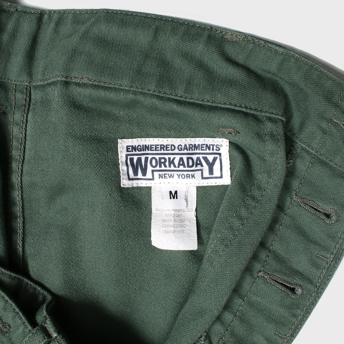 ENGINEERED GARMENTS 상품이미지6