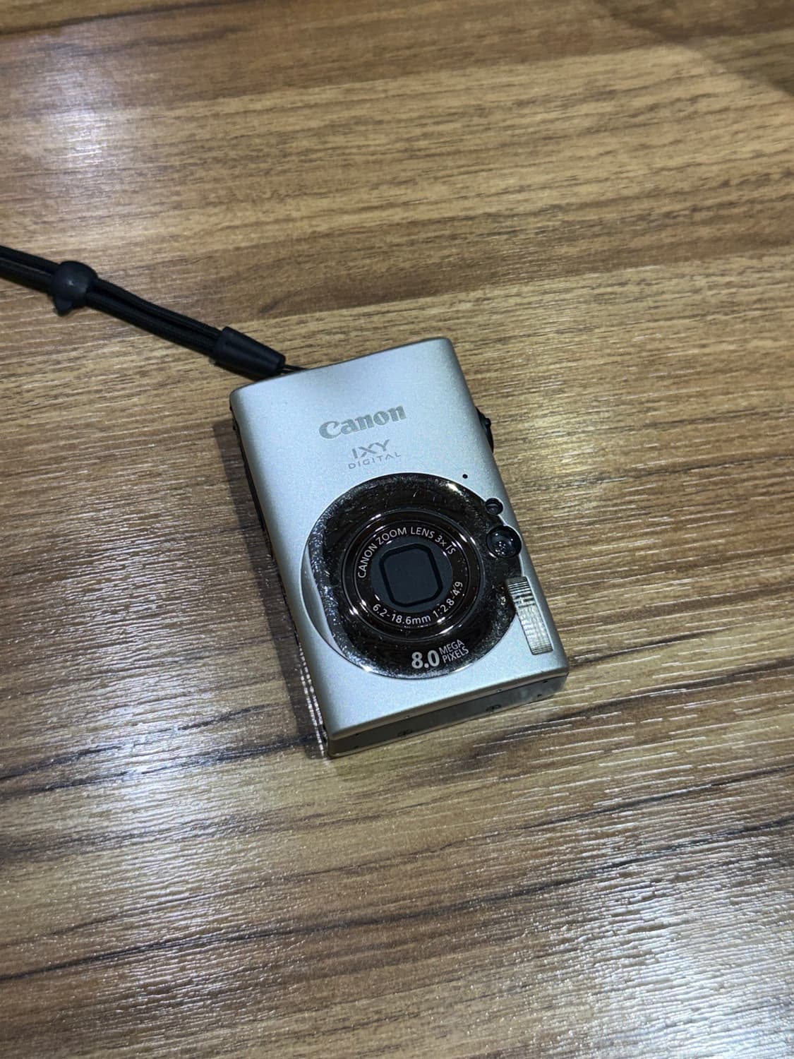장원영 리사 디카 캐논 ixus 80/ixy 20is 작례o 상품이미지7