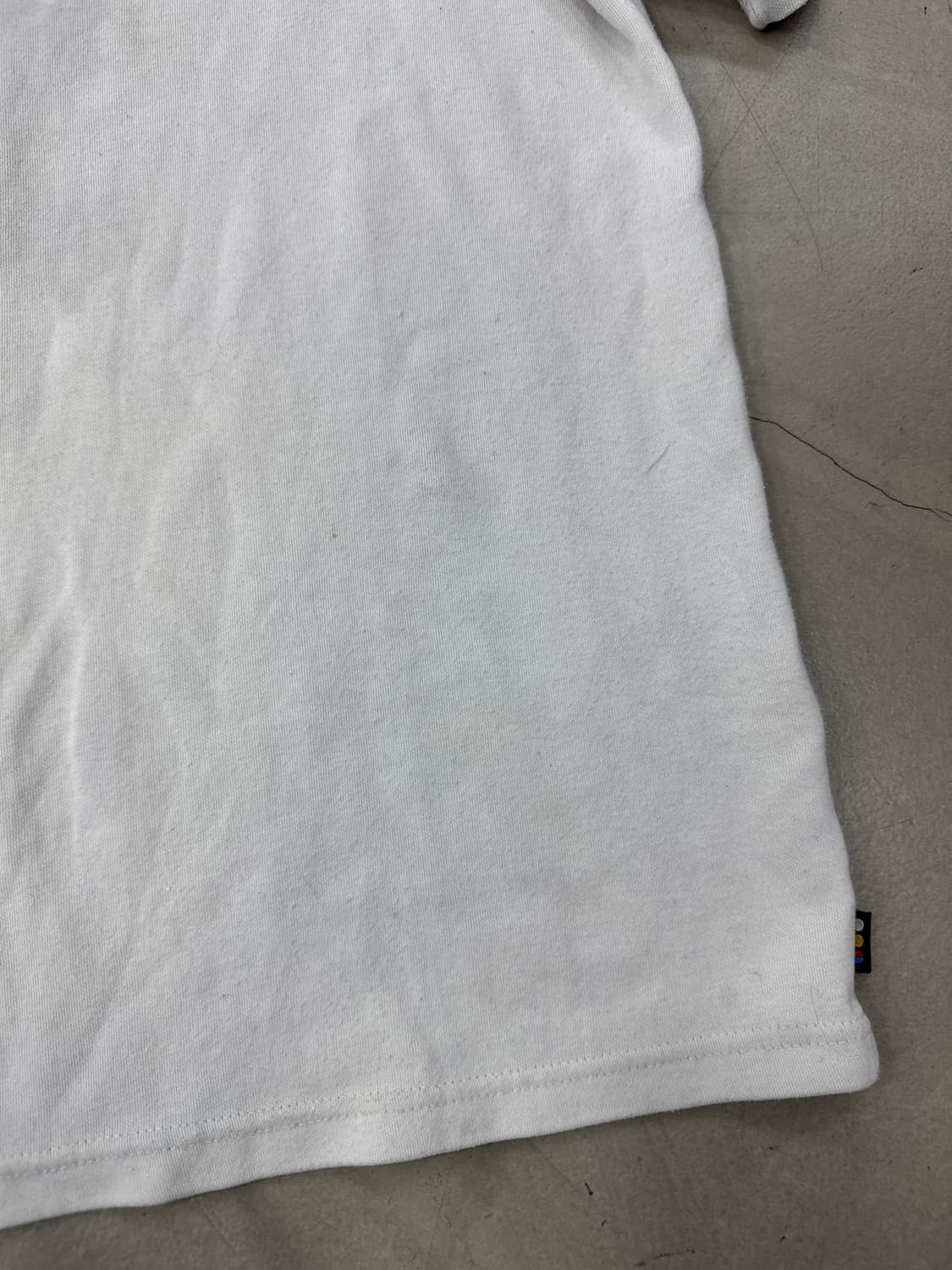 아이앱 스튜디오 반팔 M 상품이미지4