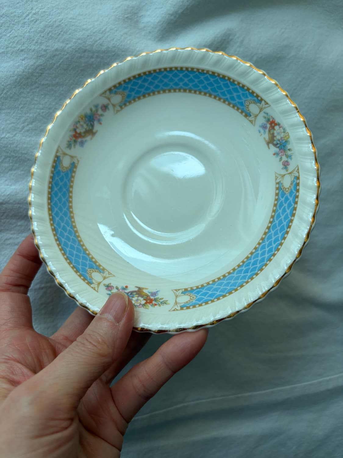 올드 존슨브로스 찻잔  상품이미지4