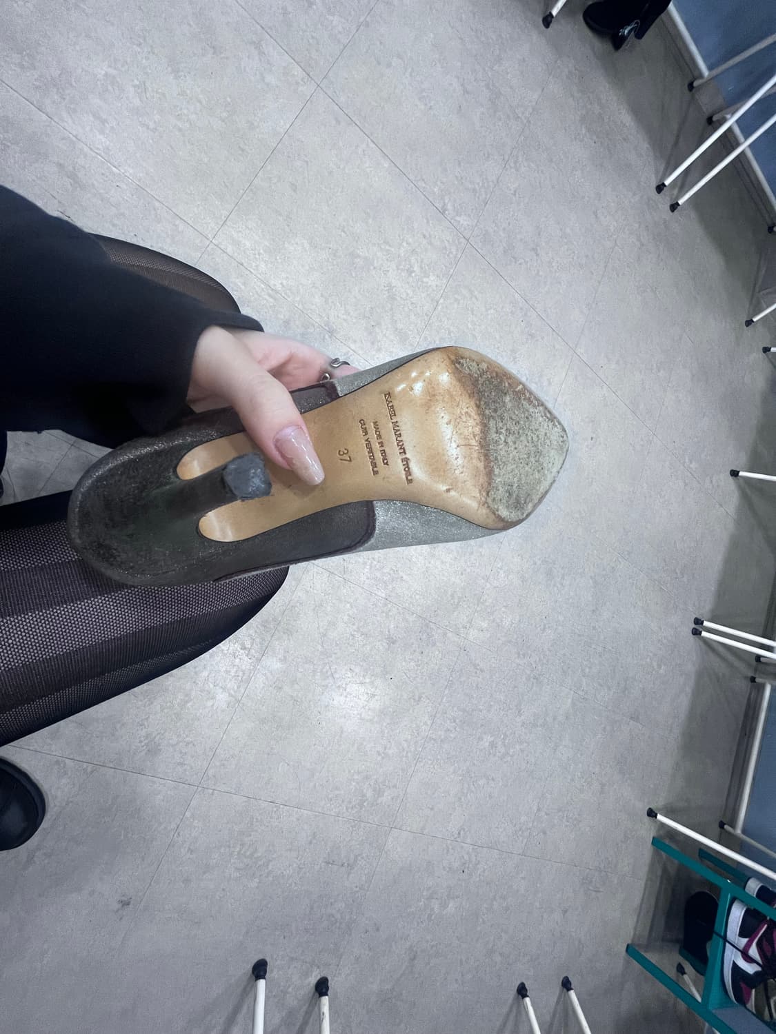 Isabel Marant pumps 상품이미지2