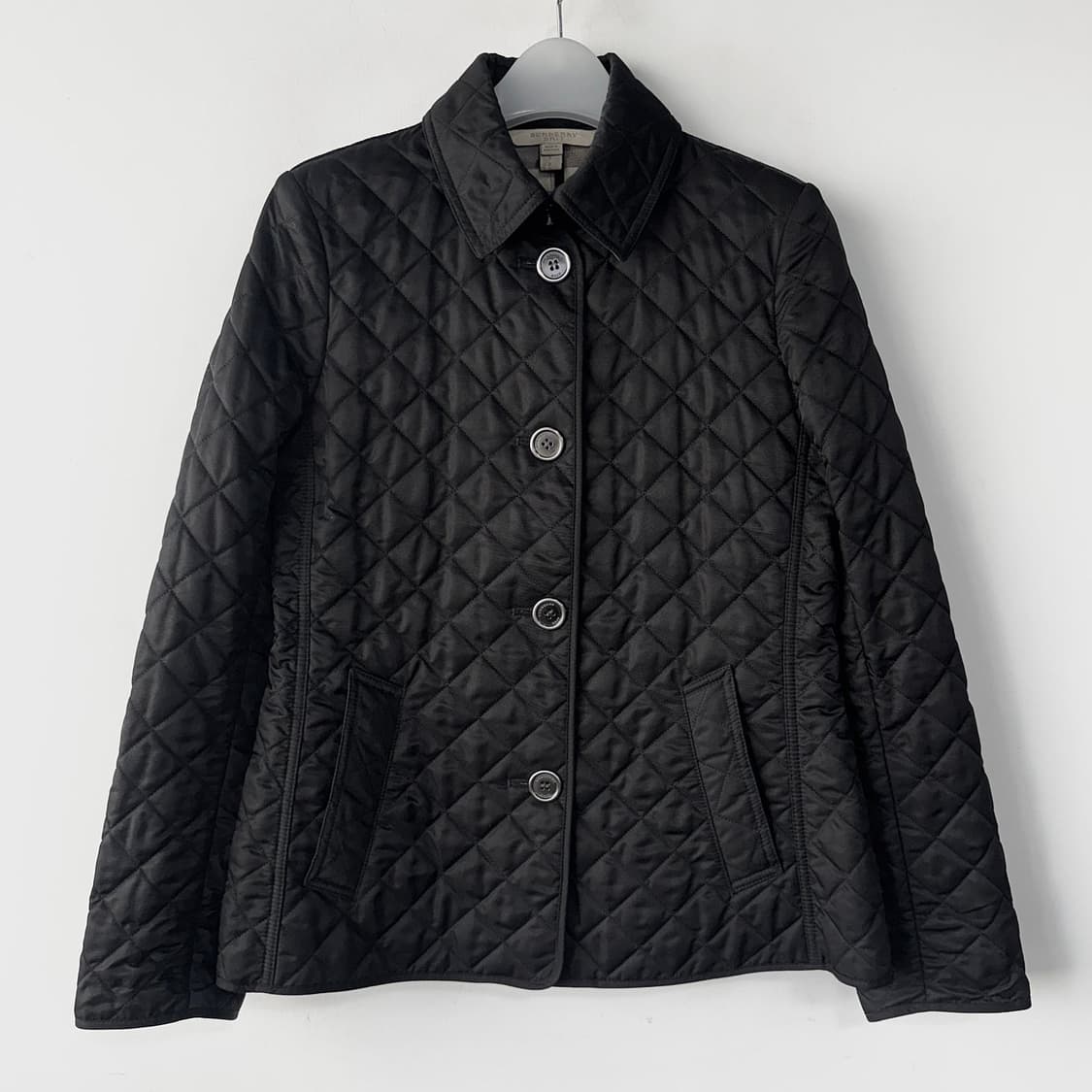 버버리브릿 다이아몬드 퀼팅 자켓 상품이미지3