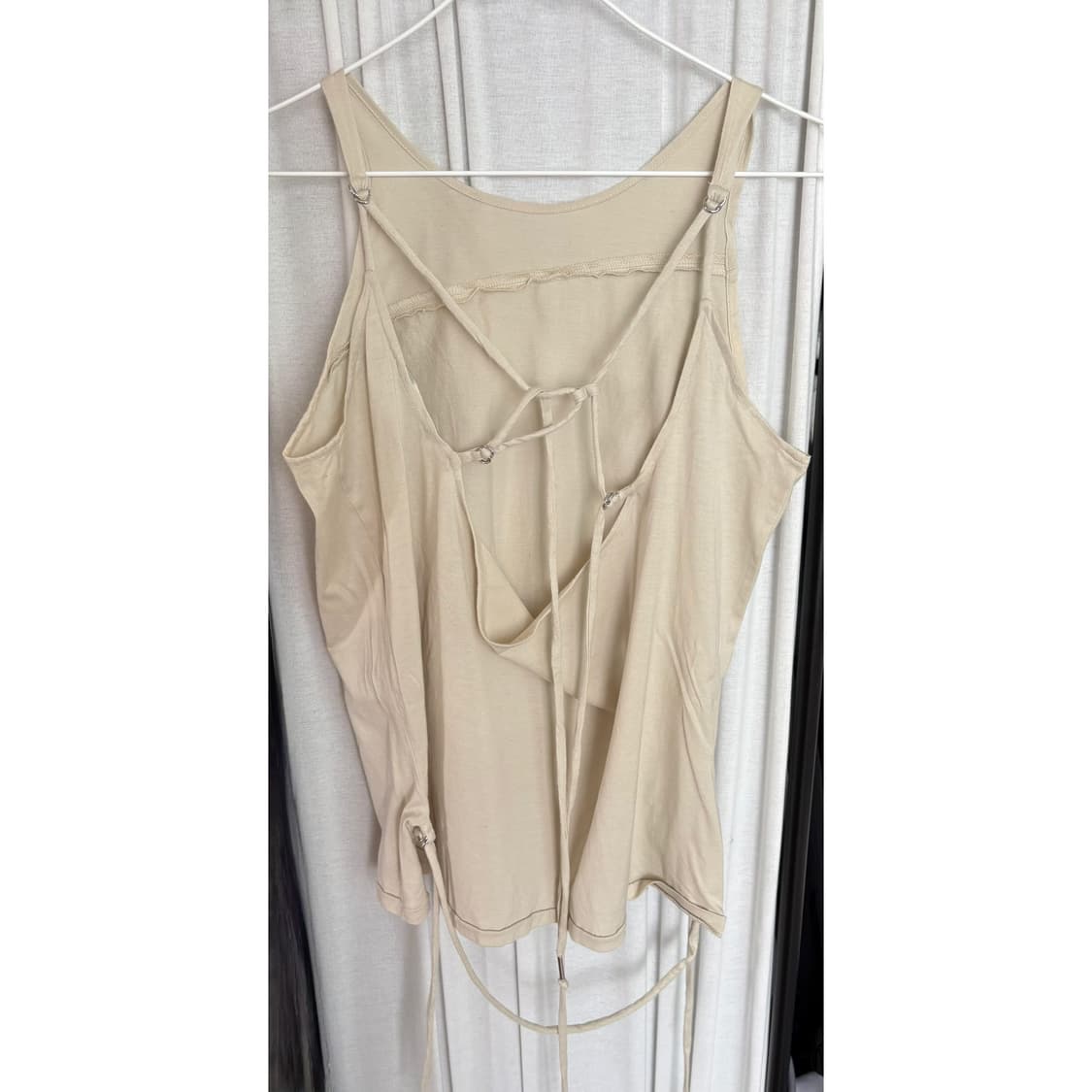 이자벨마랑 슬리브리스 상품이미지1