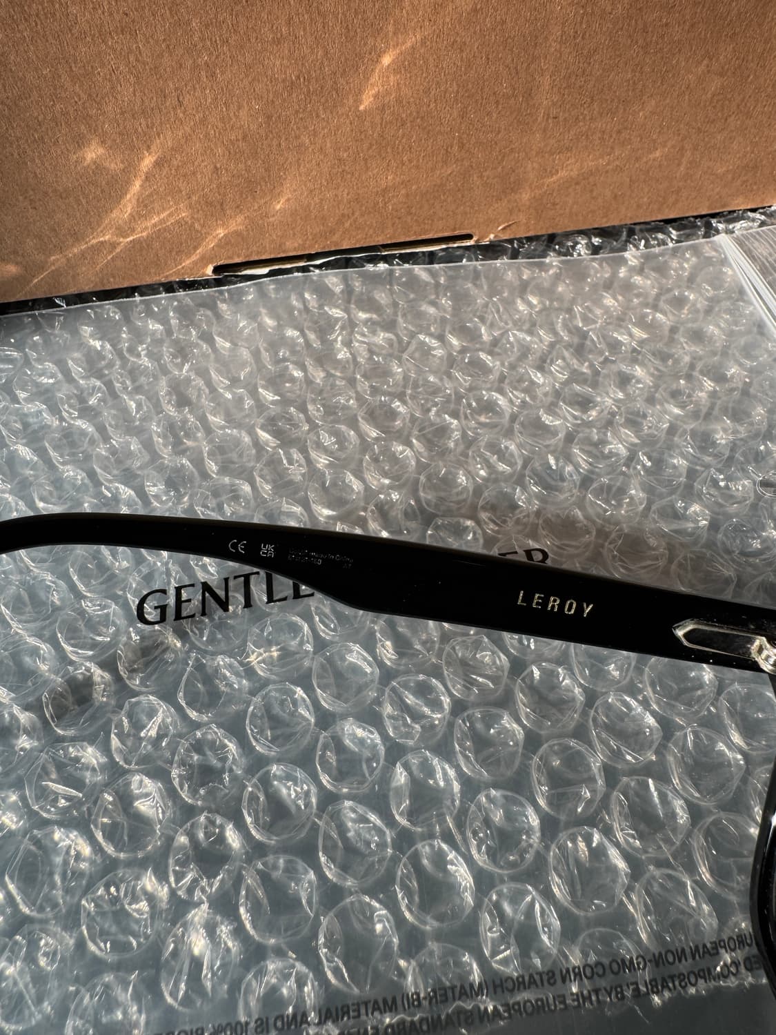 젠틀몬스터 르로이 01 상품이미지3