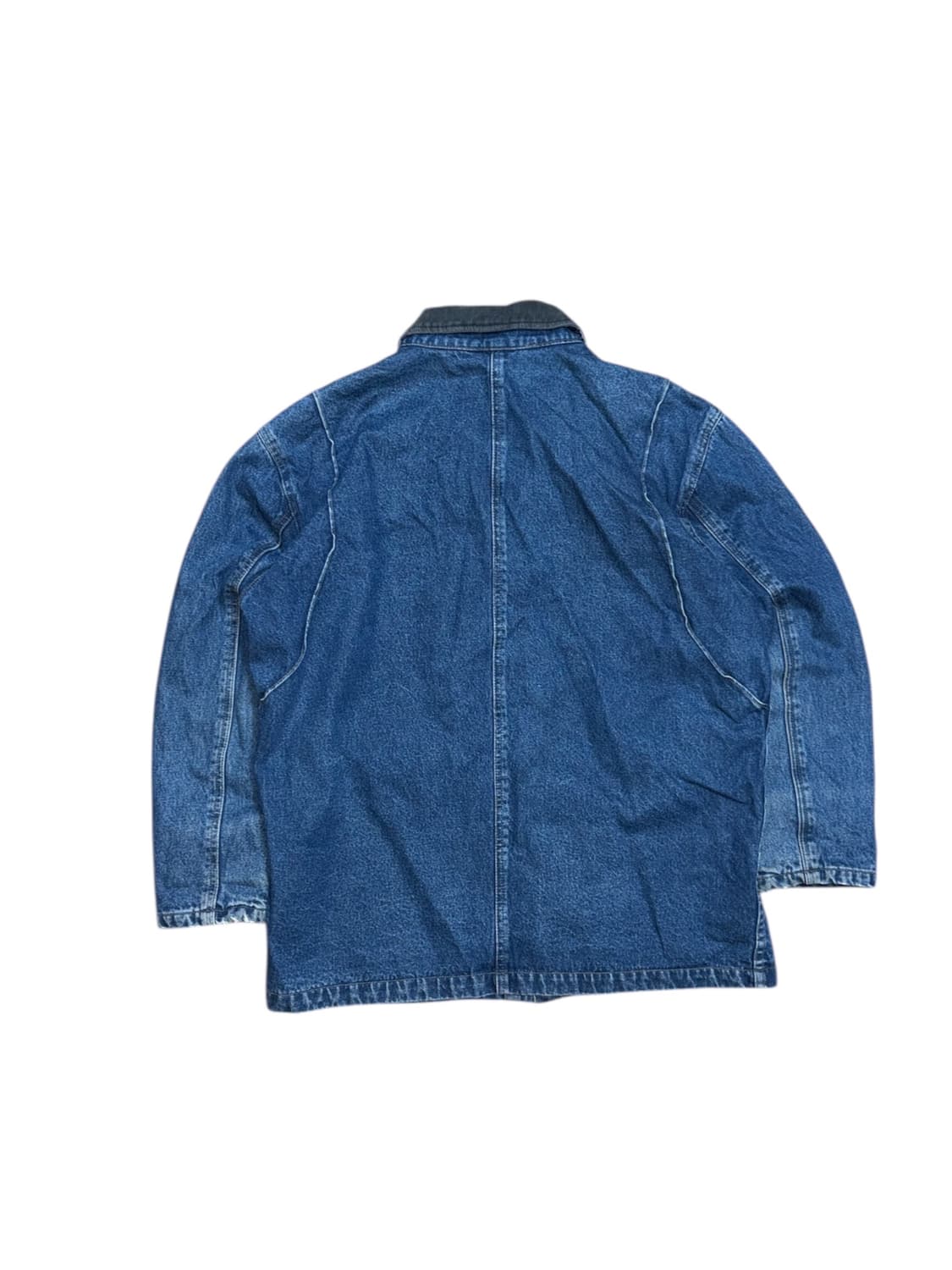 디키즈 빈티지 데님 초어 자켓 상품이미지7