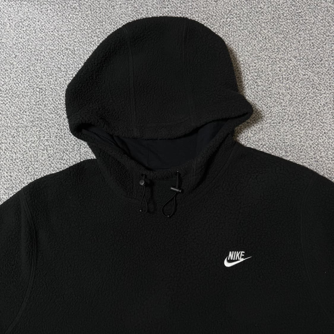 나이키 후리스 후드티 2XL 상품이미지5