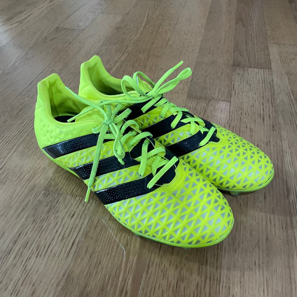 아디다스 에이스 축구화 285 상품이미지1