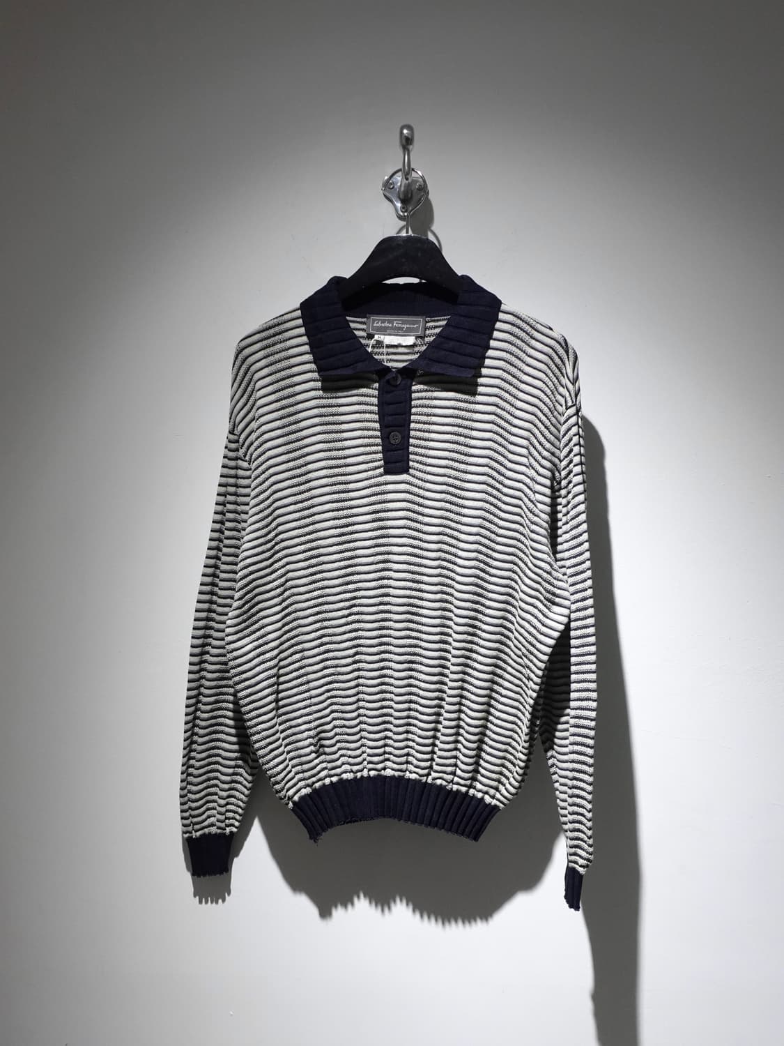 Salvatore Ferragamo pullover knit  상품이미지1