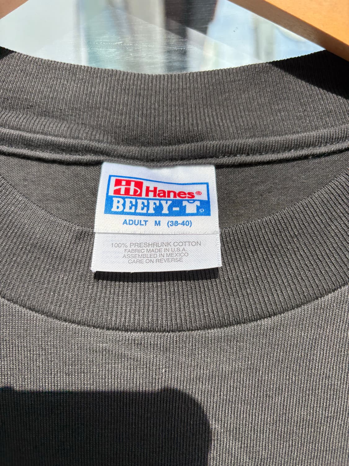 00s Apple 오리지널 프로모 티셔츠 상품이미지5