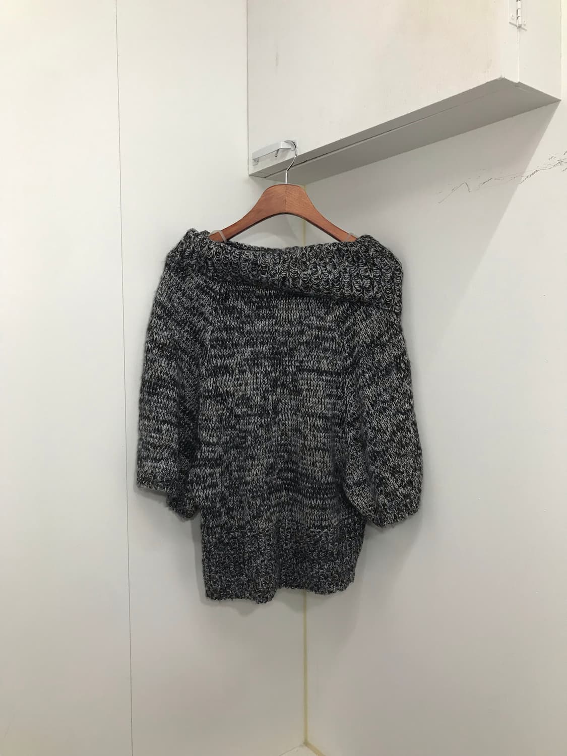 ♫ 데일리 무채색 코디 🖤 상품이미지3