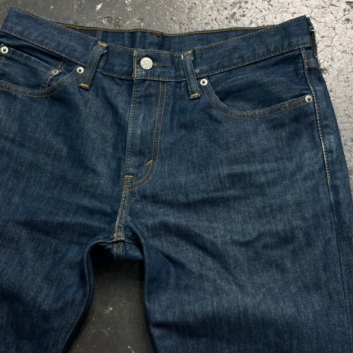 33 리바이스 511 청바지  상품이미지2