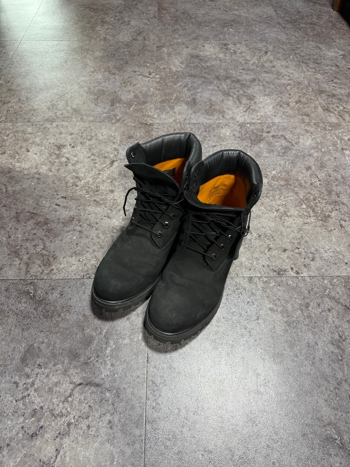 팀버랜드 6인치 프리미엄 255 상품이미지1