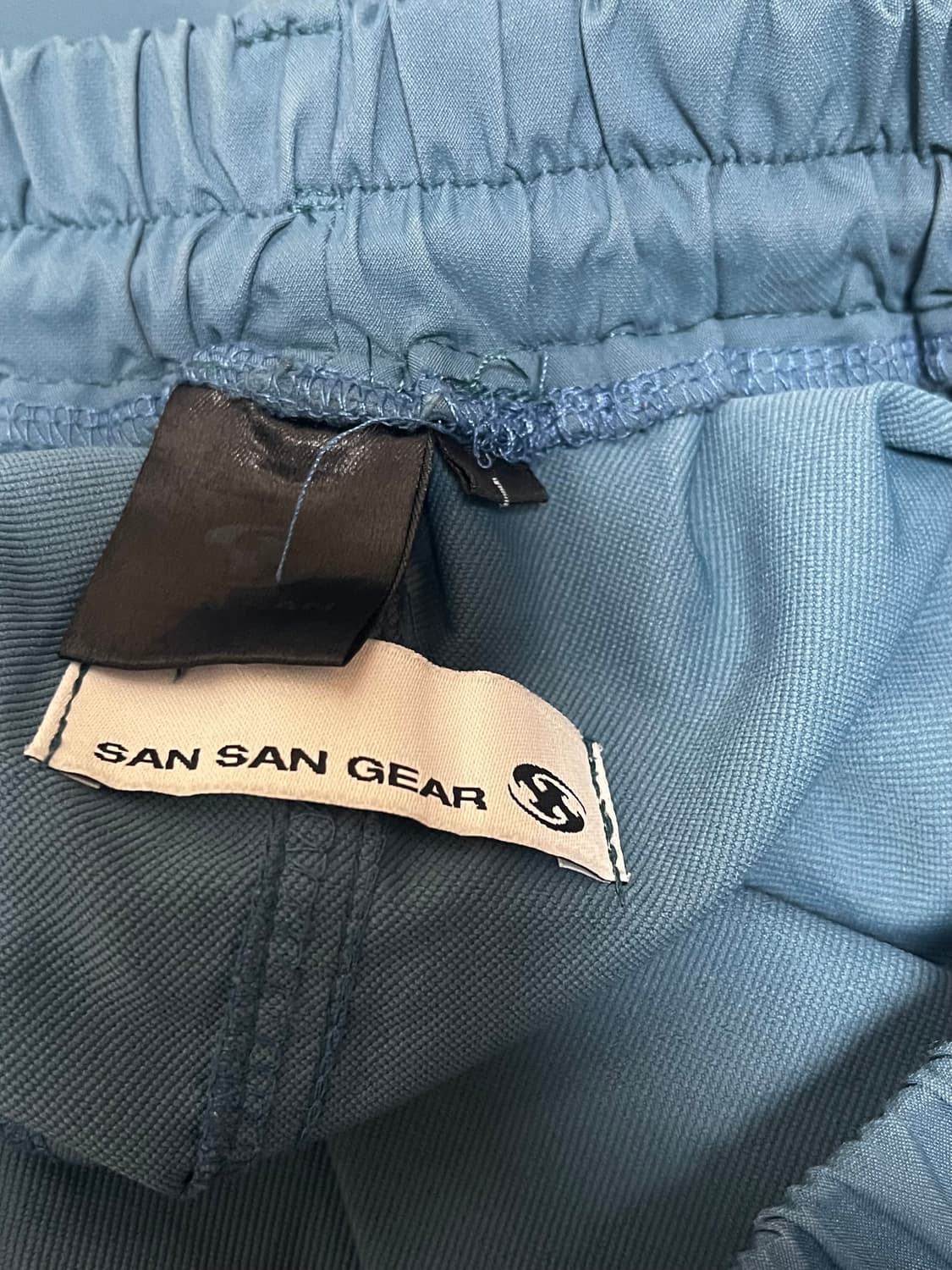 Sansangear 22ss pants 상품이미지3