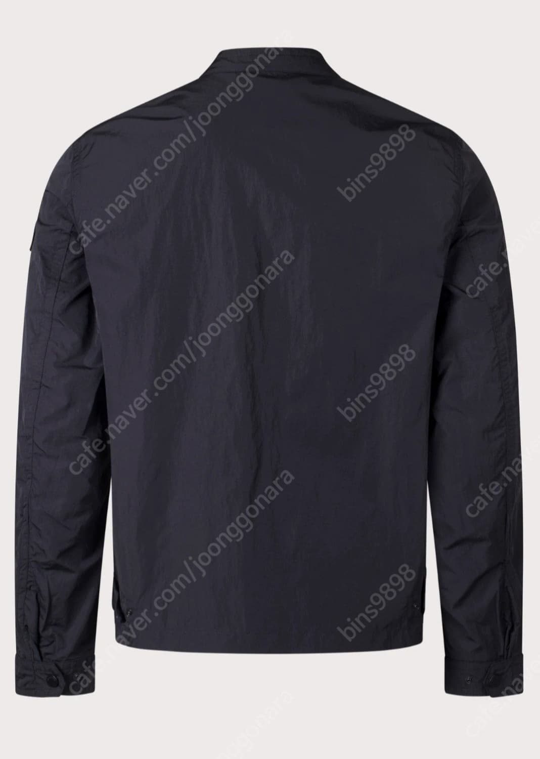벨스타프 25ss 나일론 라이더 자켓 남성 100~103 상품이미지6
