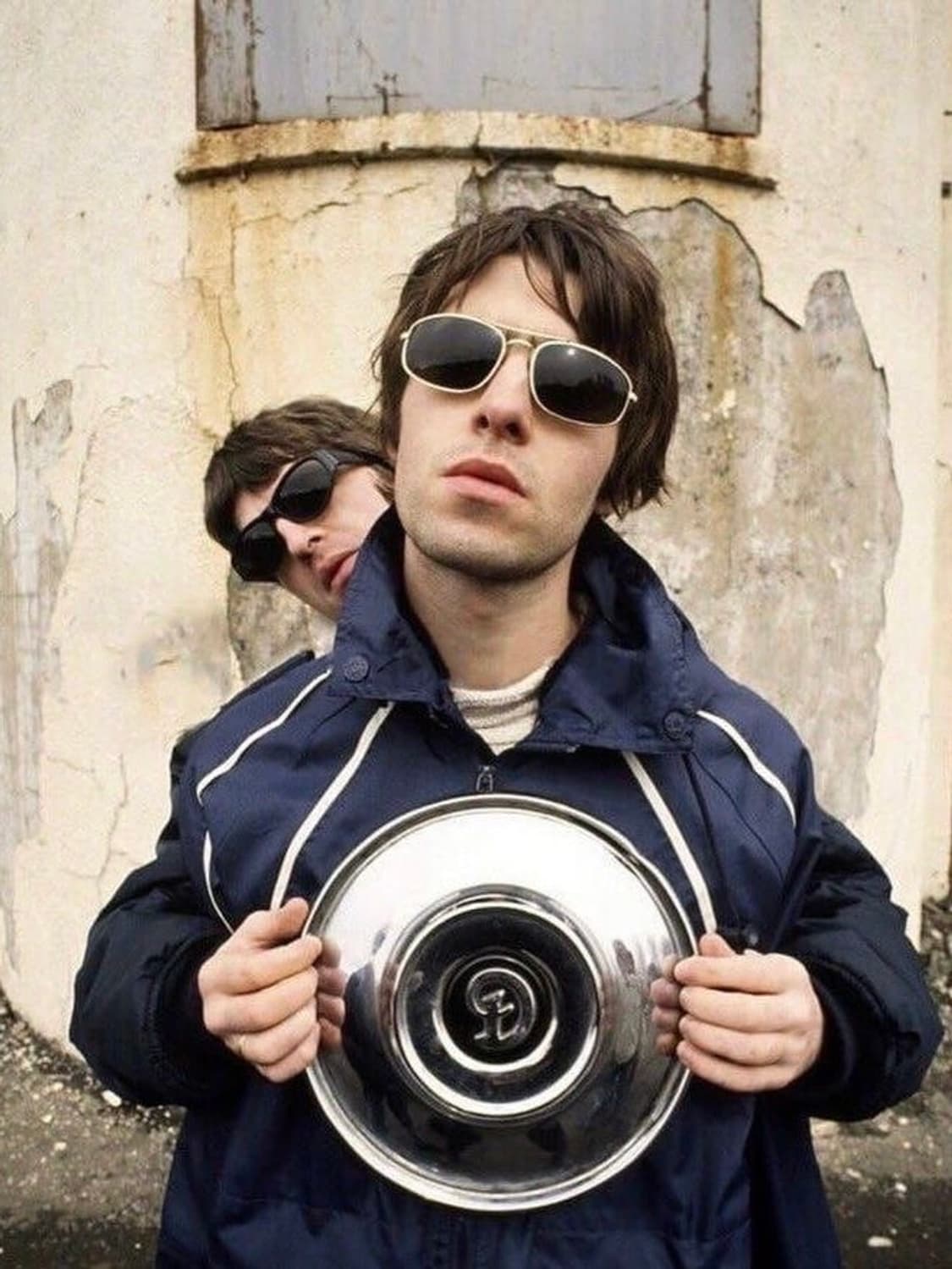 오아시스 투브릿지 선글라스 상품이미지5