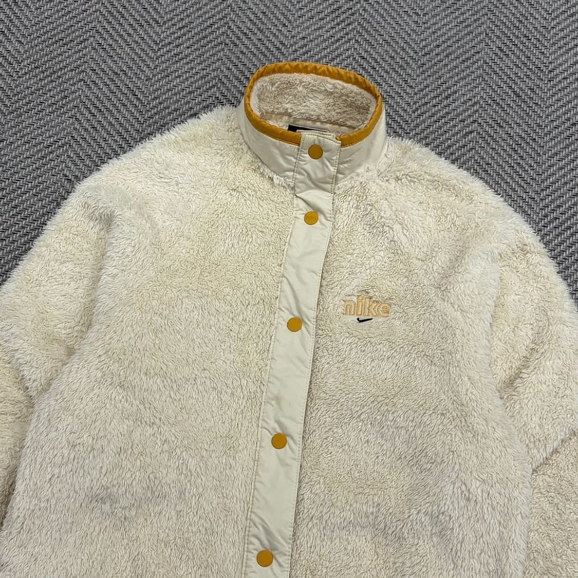 나이키 플리스 자켓 v3176 상품이미지3