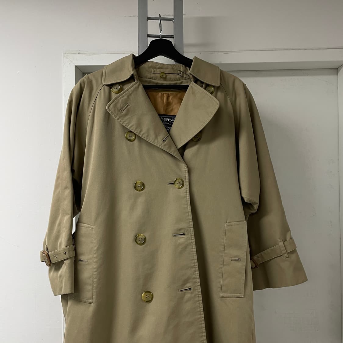 버버리 트렌치 코트 6 상품이미지2