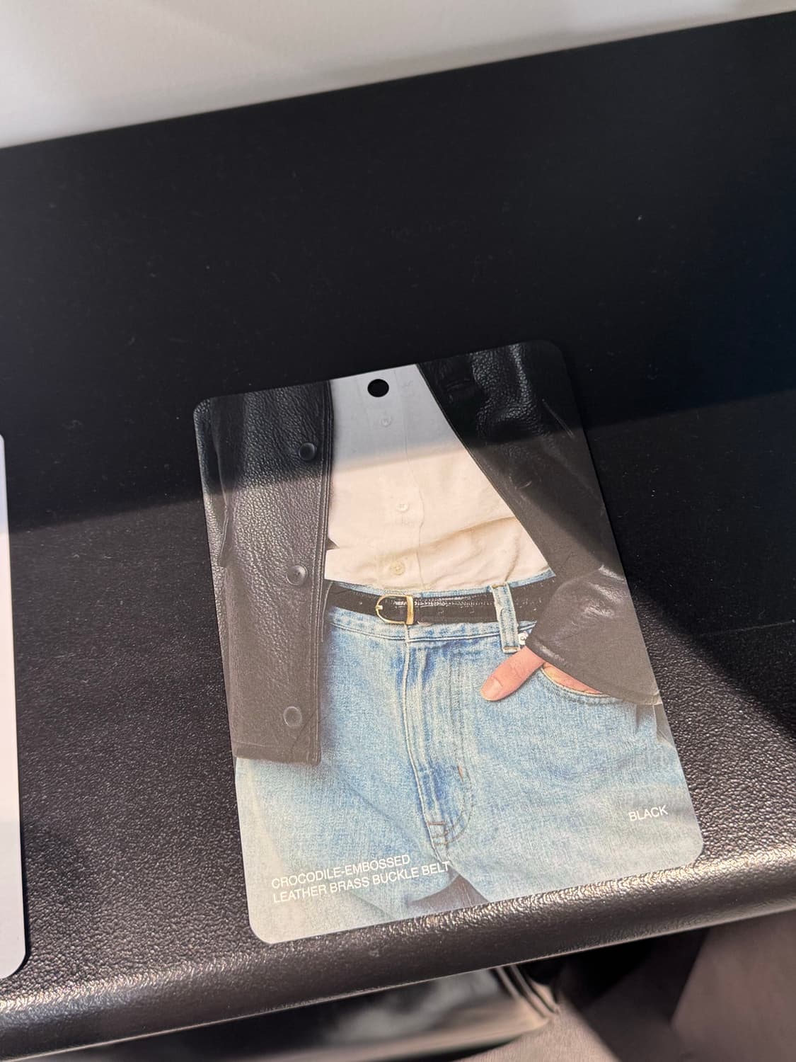 토니웩 벨트m + 쿠폰 상품이미지2