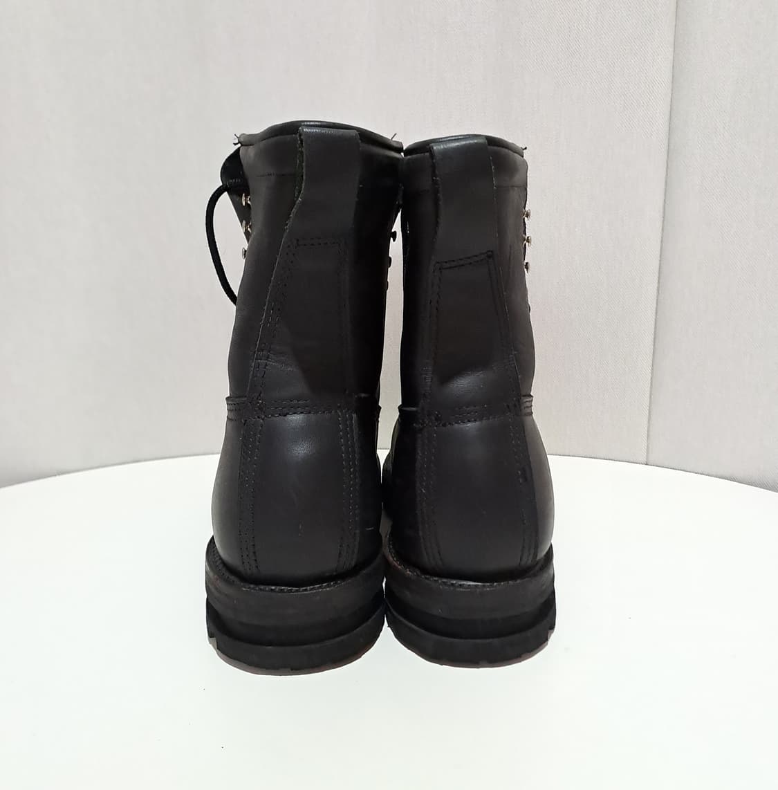 (택포) 미군 희귀 오리지날 마운틴 부츠 275 B340 상품이미지6