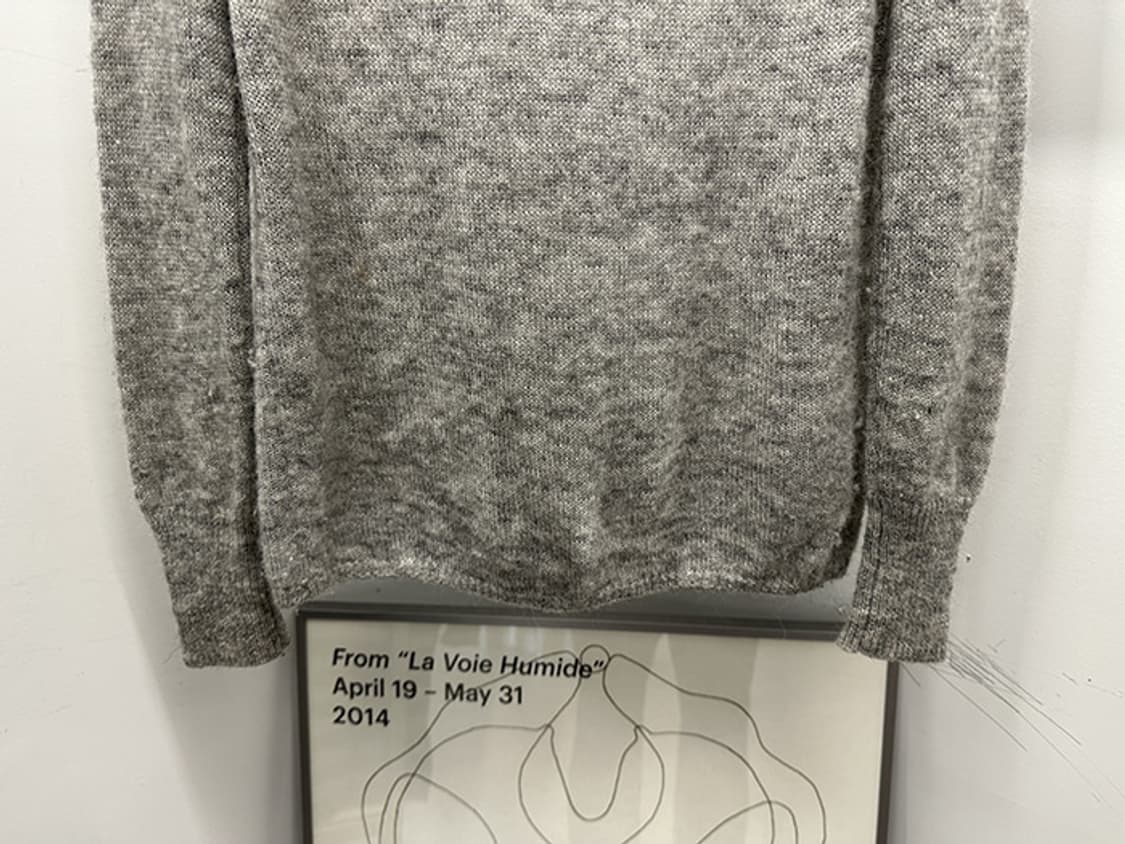 NIMES_ alpaca blend (M~L) 상품이미지6