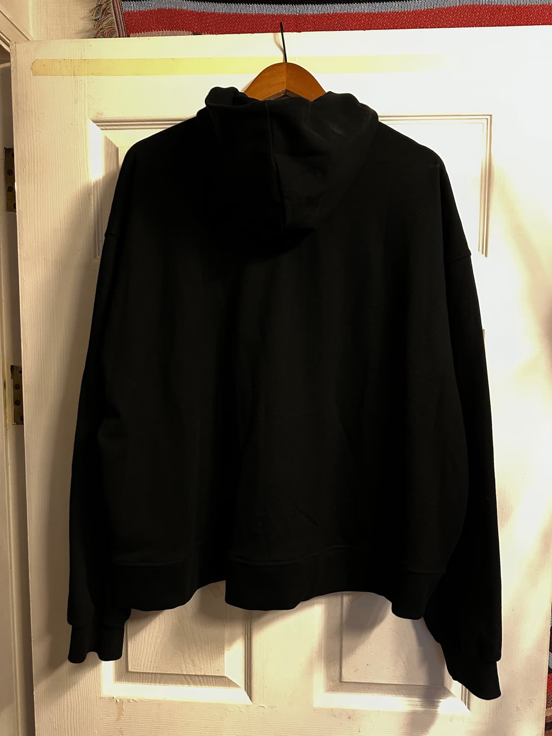 글로리어스워커 후드집업 상품이미지3