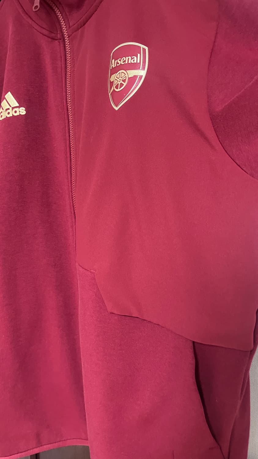 아스널 져지 상품이미지3