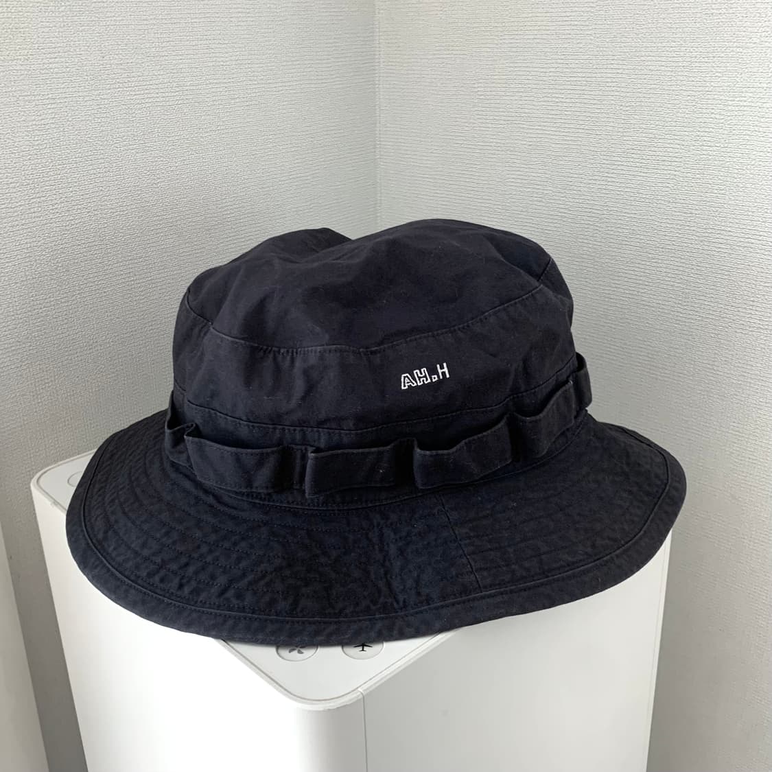 COMESANDGOES x AH.H 아키오하세가와 부니햇 ssz 상품이미지5