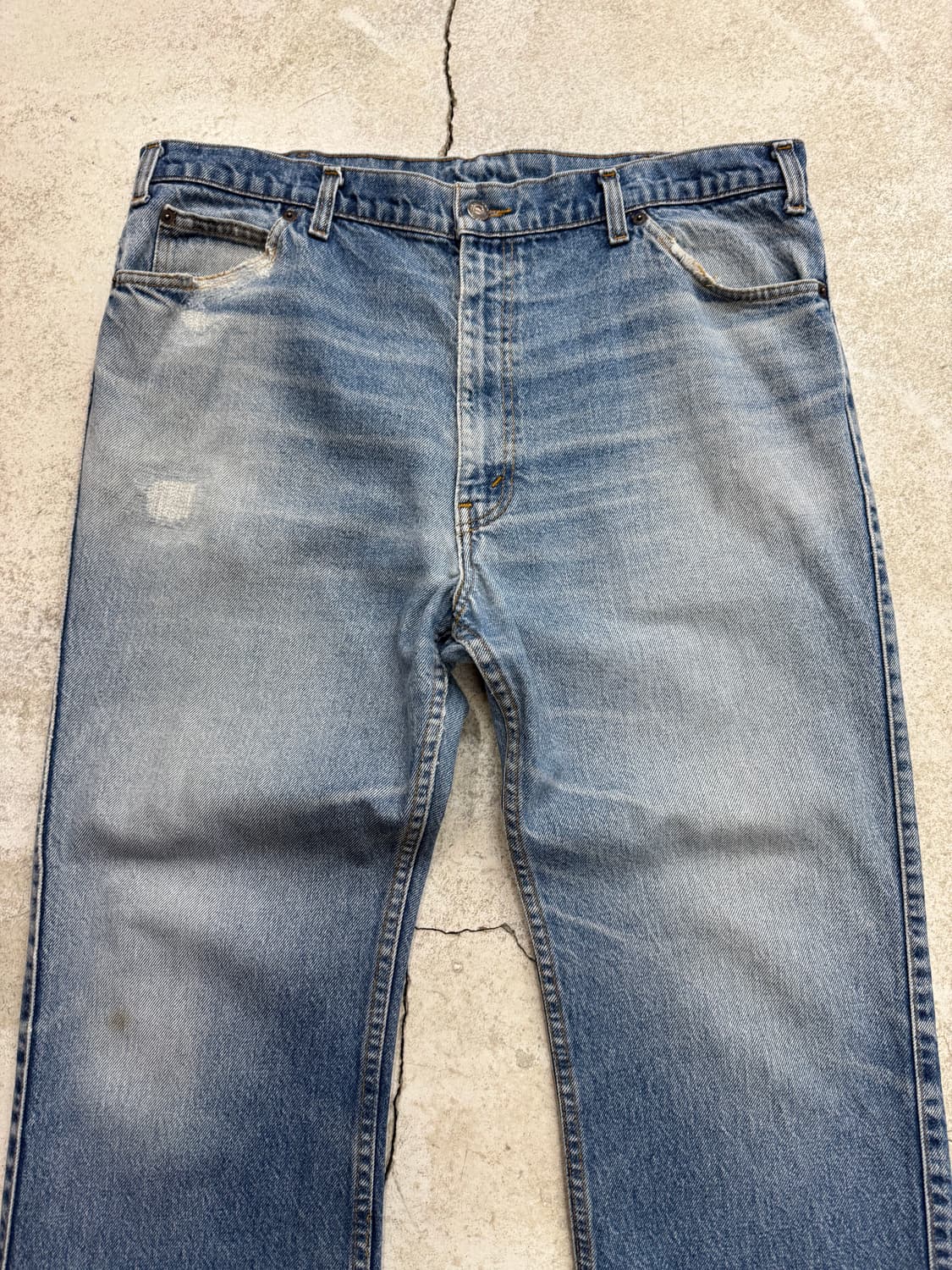 80S 리바이스 549 (TALON) 상품이미지3