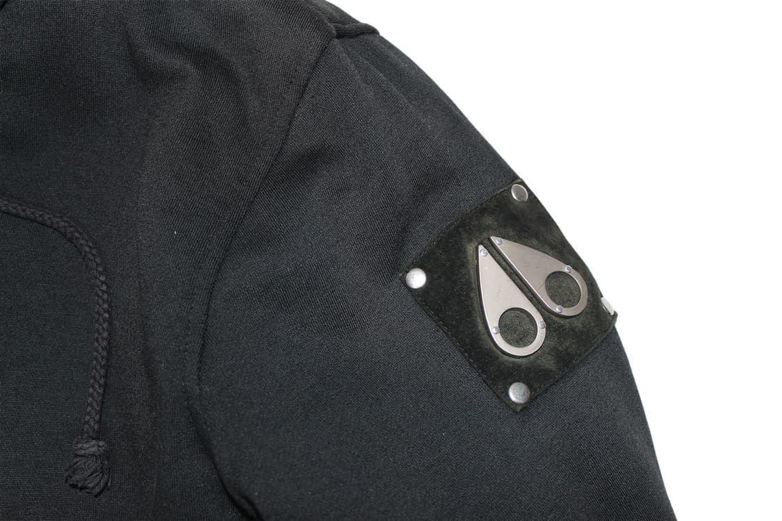 Moose Knuckles 무스너클 헤비웨이트 후드집업 상품이미지6