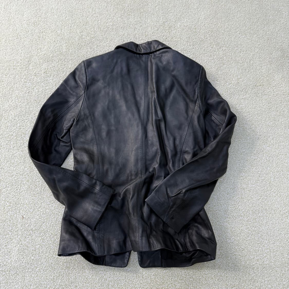 [66] 쥬크 여성 양가죽 자켓 0108T1 상품이미지2