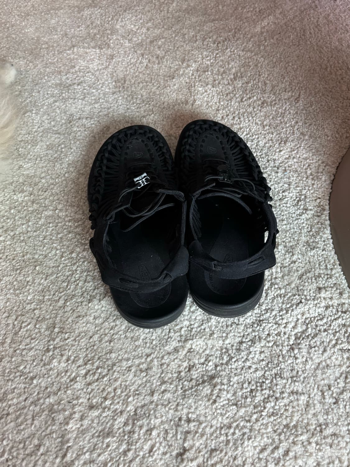 Keen 샌들 상품이미지3