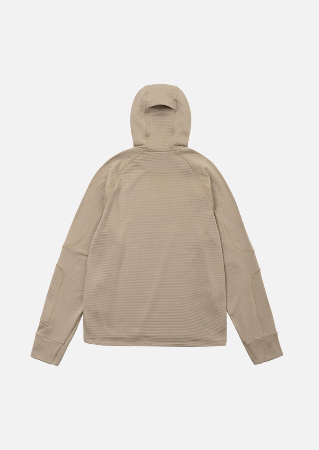 칼렉 / 레이싱 파워그리드 러닝 후디 남성 상품이미지2