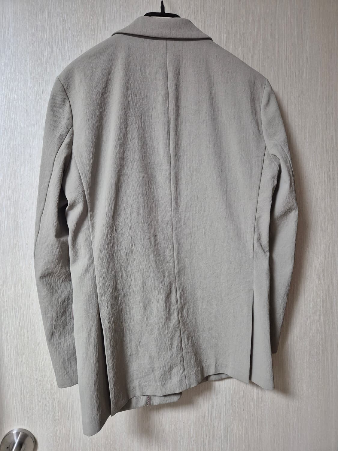 클럽모나코 남성 블레이져 자켓 한섬 95 상품이미지2