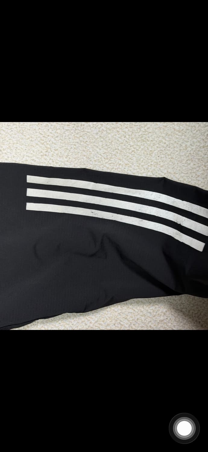 아디다스 L 삼선 바람막이 상품이미지6