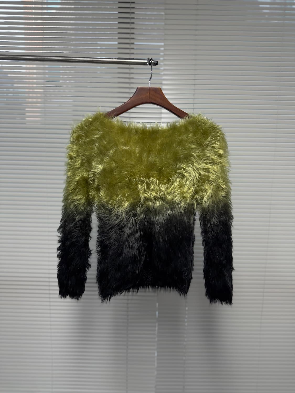 calabaza 헤어리 탑 상품이미지3