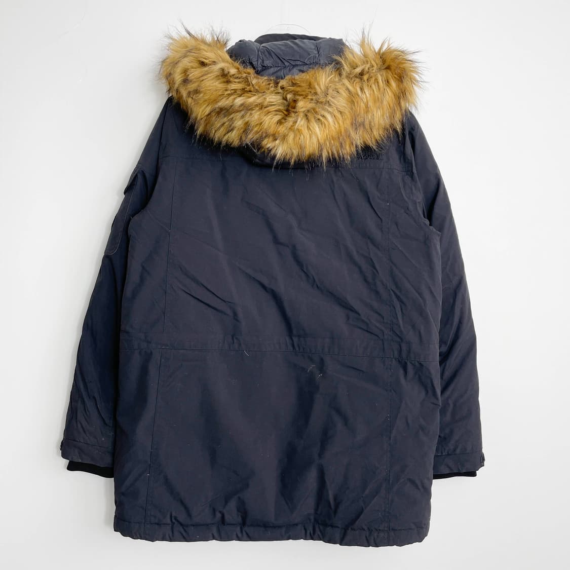 A1 노스페이스 맥머도 구스다운 패딩 점퍼 100사이즈 상품이미지3