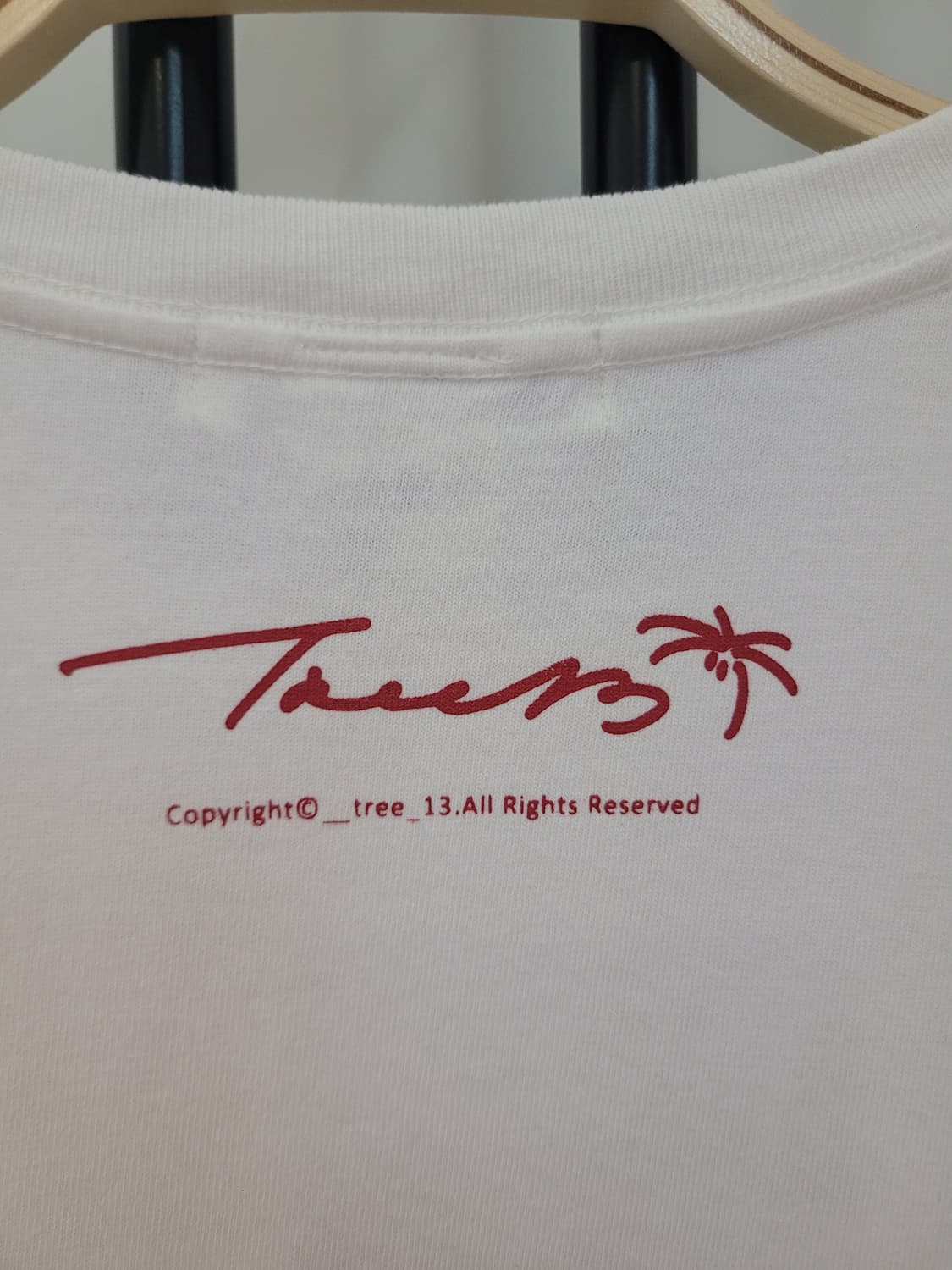 빔즈 tree13 나무13 TOKYO CULTUART 롱슬리브 L사이즈 상품이미지6
