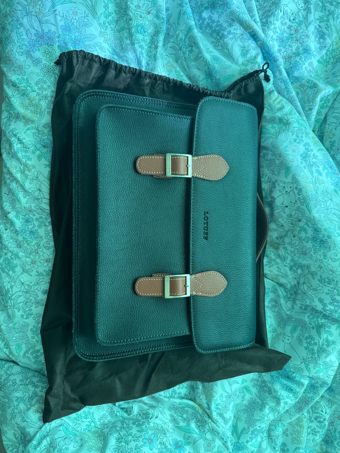 로터프 사첼백  상품이미지1