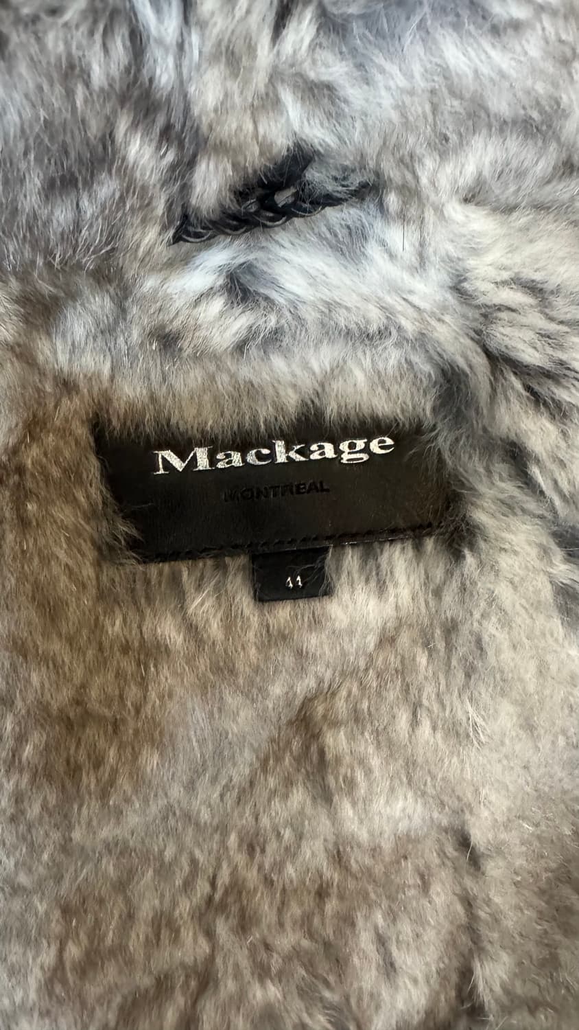 [2XL]맥케이지 모리츠 44사이즈 상품이미지3