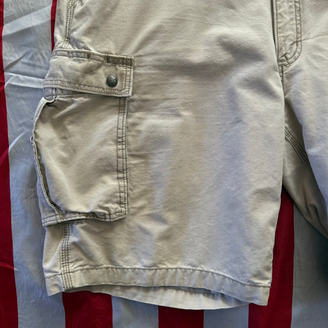 [Carhartt] 칼하트 카펜터 워크팬츠 반바지 c-2 상품이미지2