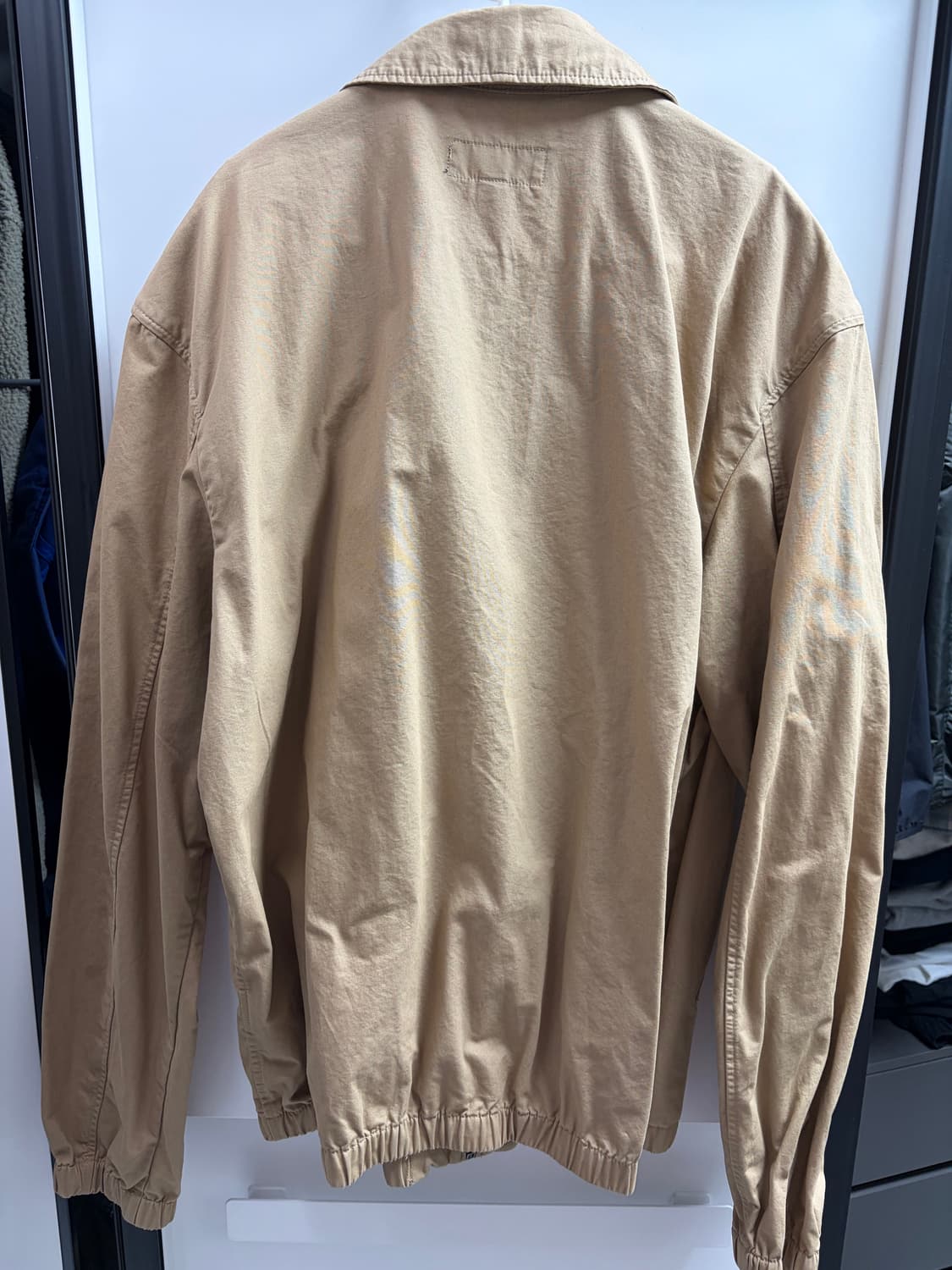 폴로 랄프로렌 베이포트 자켓 상품이미지2