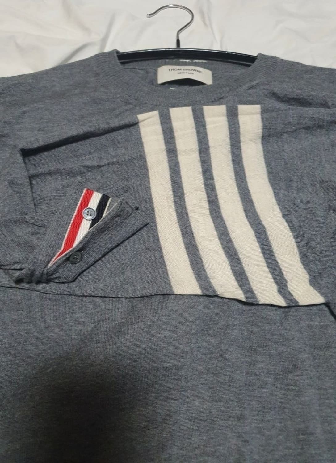 톰브라운 니트 3사이즈  상품이미지2