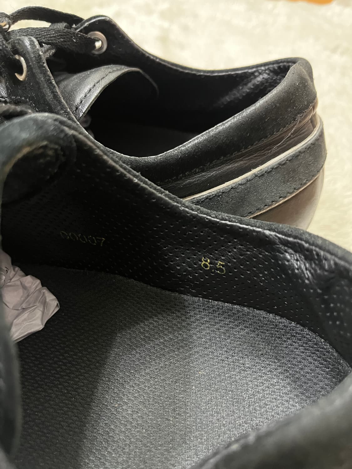 돌체앤 가바나 스니커즈 상품이미지4